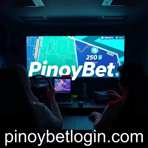 PinoyBet Gains Momentum Amid Digital Gaming Surge