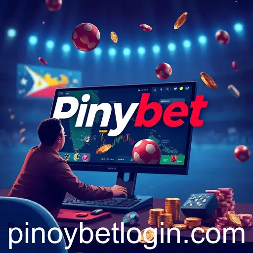 Pinoybet: Evolution of Online Betting
