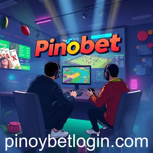 The Rise of Pinoybet in Online Gaming