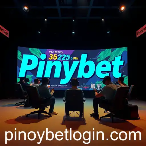 The Rise of Pinoybet: Transforming Online Gaming