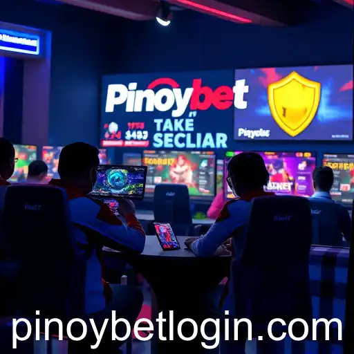 The Rise of PinoyBet: A New Era in Online Gaming