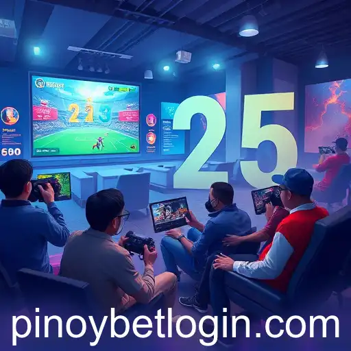 The Rise of Online Gaming Platforms in 2025
