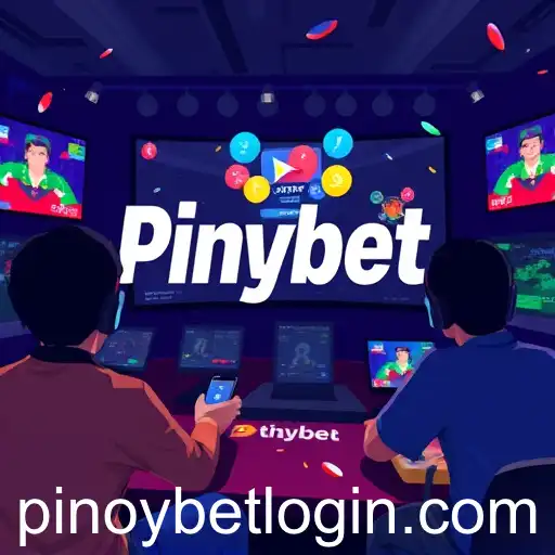 The Rise of PinoyBet in Online Gaming
