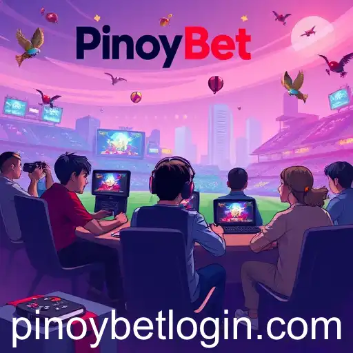 Pinoybet Rises in Popularity Amid Changing Gaming Landscape