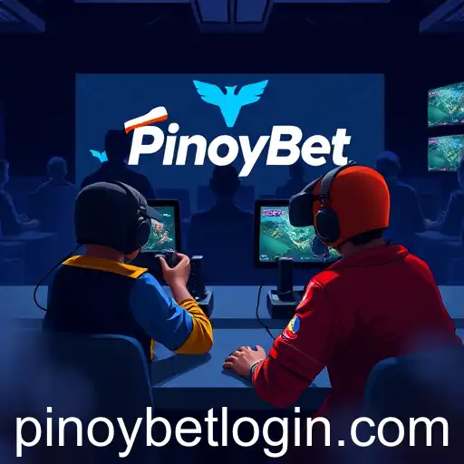 The Rise of Pinoybet in Online Gaming