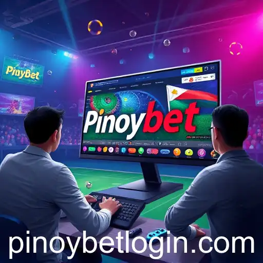 Pinoybet's Growth in Emerging Markets