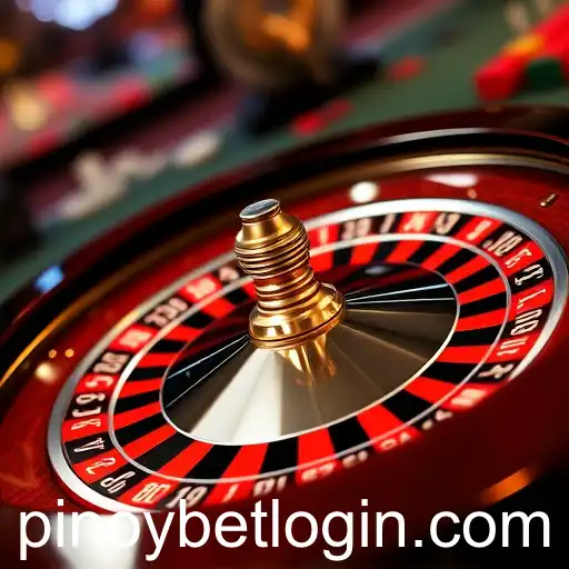 The Rise of PinoyBet in the Global Gaming Arena