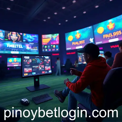 The Rise of Online Gaming in 2025